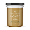 Honey & Greens honey lemon 240g, imported from the UK