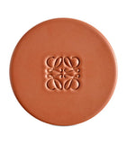 LOEWE small terracotta candle lid, UK version