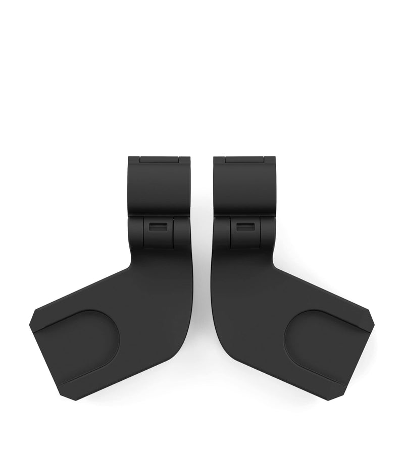 Cybex Coya Car Seat Adaptors - British product