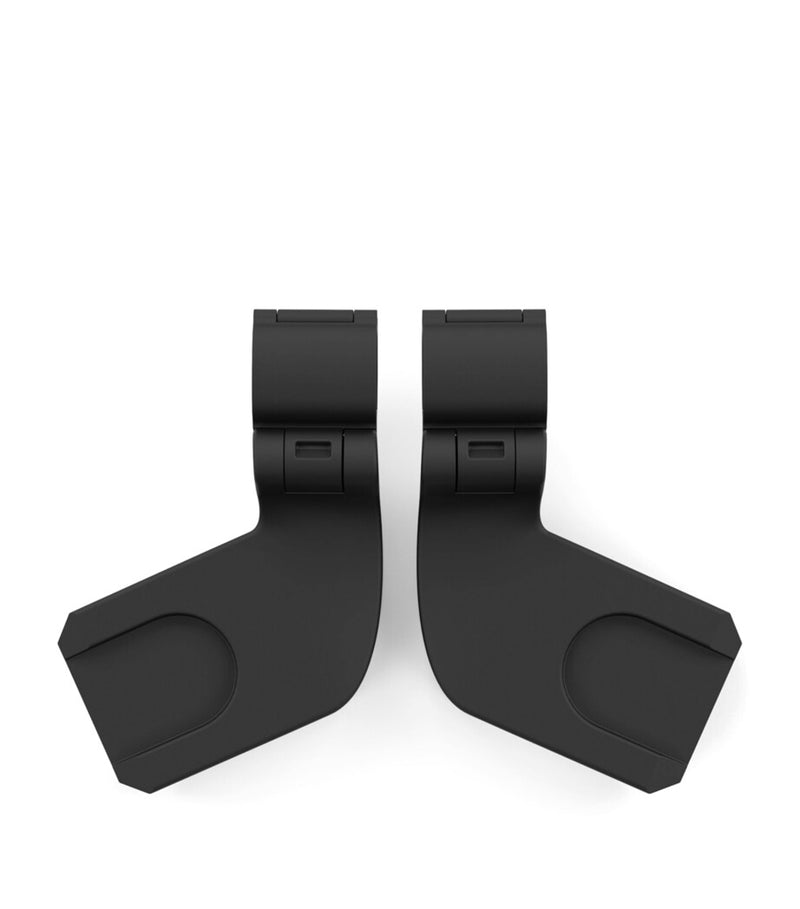 Cybex Coya Car Seat Adaptors - British product