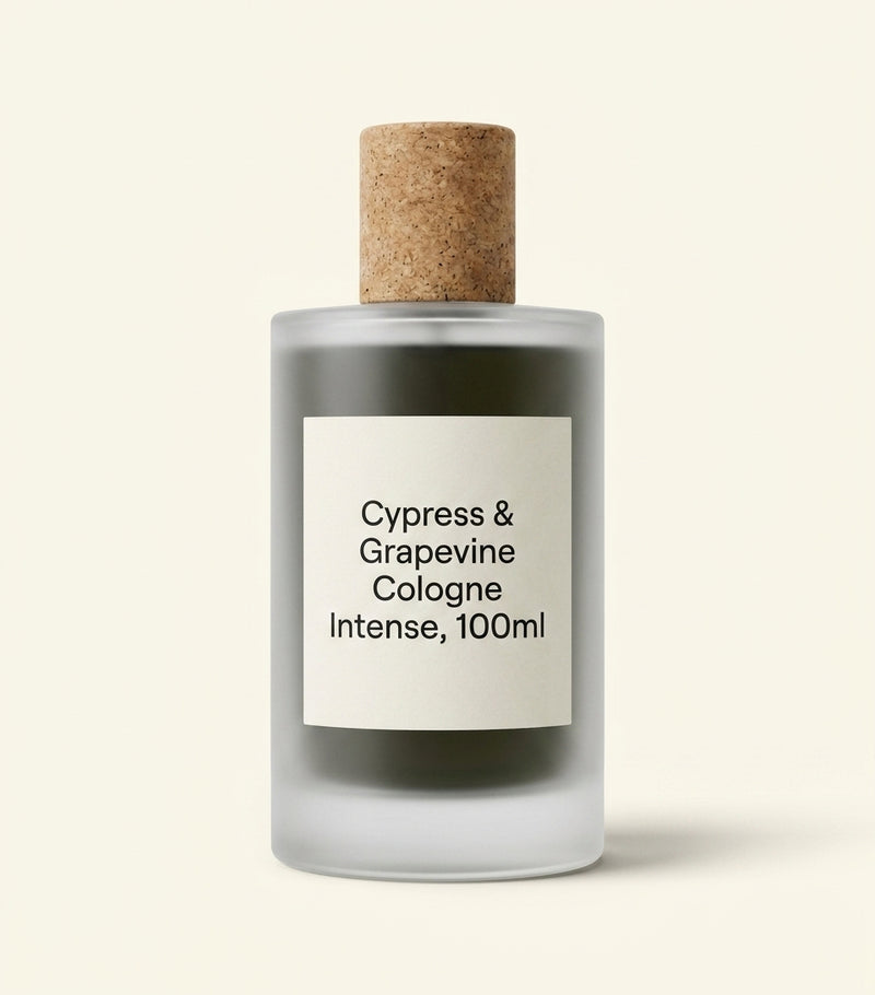 Jo Malone Cypress & Grapevine cologne intense 30ml (British brand)