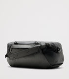 Peak Design Canvas Travel Holdall, imported from the UK