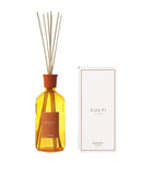 Culti Milano Aramara reed diffuser 1Ll - British product