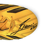 Leipzig Galleries Lionel Messi match-worn 2012 football boots, UK version