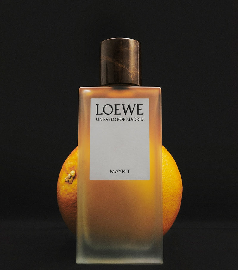 LOEWE Mayrit Eau de Parfum 100ml floral perfume (British brand)