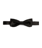 Pal Zileri silk bow tie formal accessory - British product