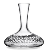 Harrods Waterford Crystal Lismore Essence Wine Decanter 2.2L- Buy online at McGrocer