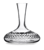 Waterford Lismore Essence crystal wine decanter 2.2L - British product
