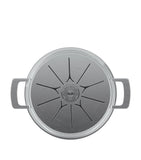 Fissler Phi stew pot 24cm - British product