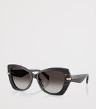 Michael Kors Atlanta Butterfly sunglasses (British brand)