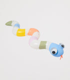 Sunnylife Into The Wild inflatable snake sprinkler (British brand)
