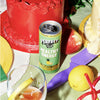 PerfectTed matcha energy drink Pineapple Yuzu 250ml, imported from the UK