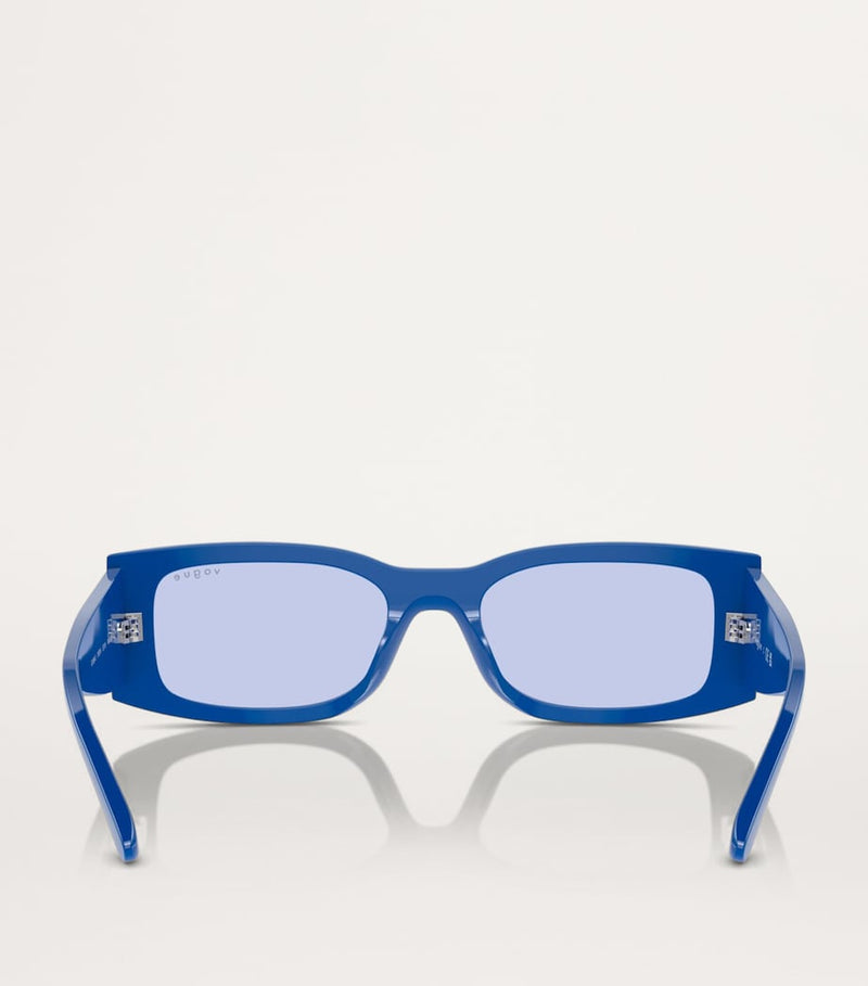 Vogue Sunglasses Acetate VO5584S Style (British brand)