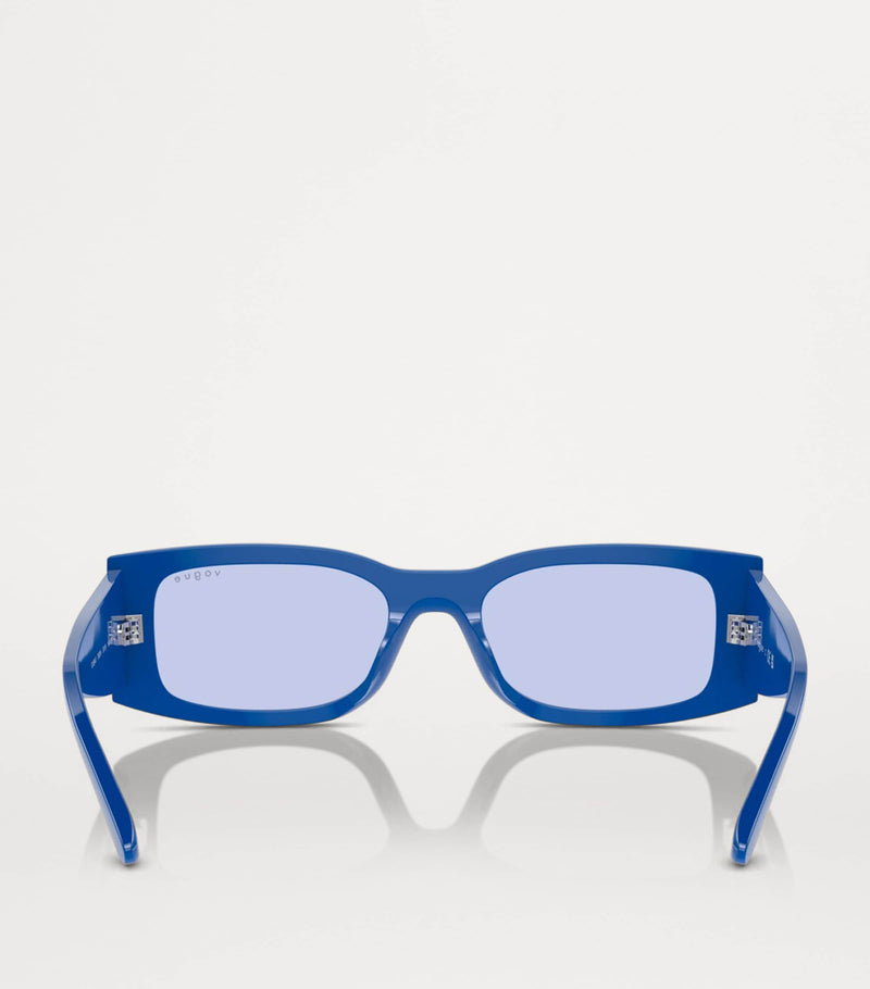 Vogue Sunglasses Acetate VO5584S Style (British brand)