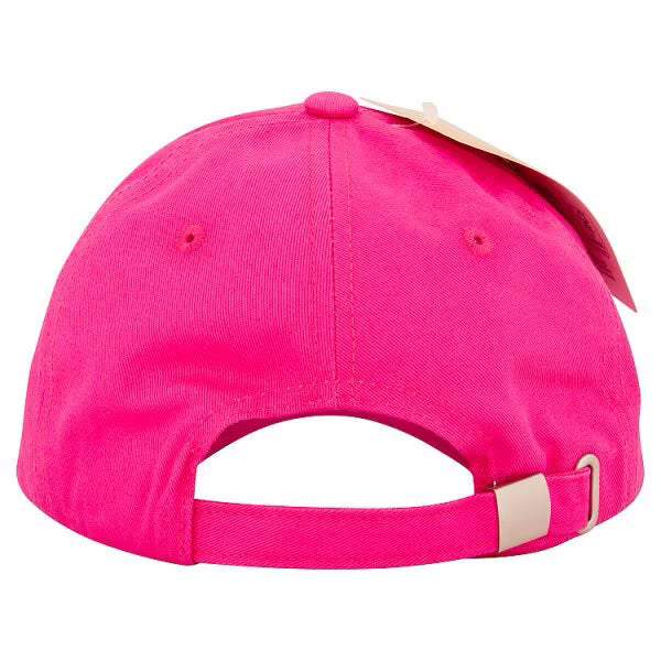 DNR Superdrug Rosa caps hatt - Britisk produkt