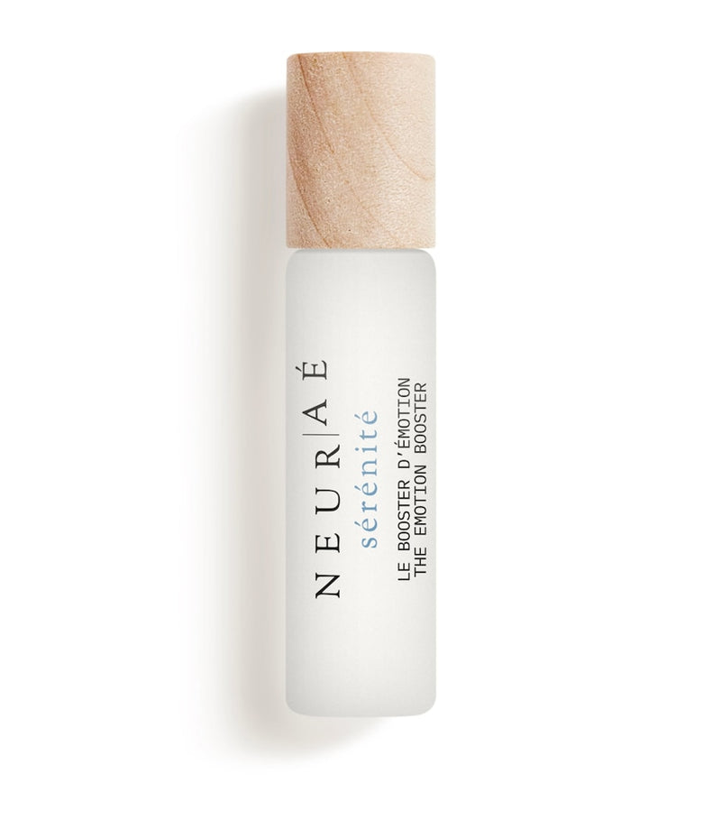 NEURAÉ Sérénité Emotion Booster roll-on perfume 6.5ml (British brand)