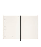 Moleskine Shine Collector's Planner and Pen Set, imported from the UK