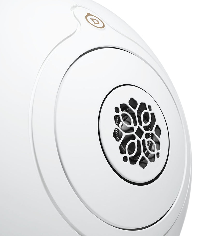 Devialet Roland-Garros Phantom Ultimate speaker - British product