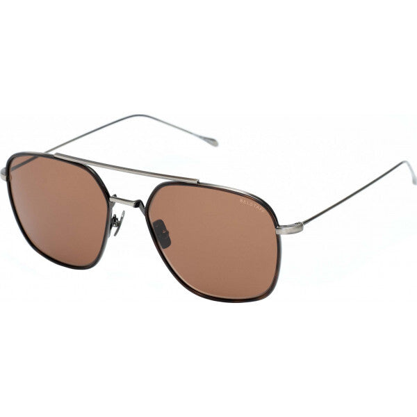 Belstaff Sunglasses Brown OUTLAW II 55mm, imported from the UK