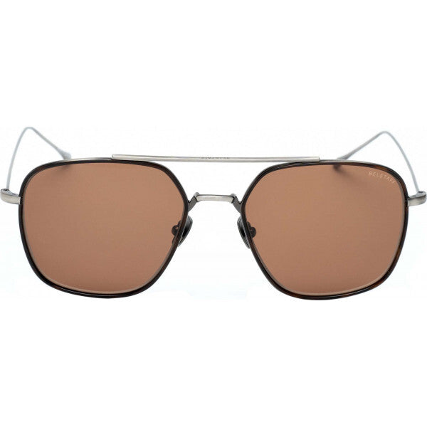 Belstaff Sunglasses Brown OUTLAW II 55mm, imported from the UK