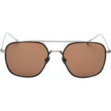 Belstaff Sunglasses Brown OUTLAW II 55mm, imported from the UK