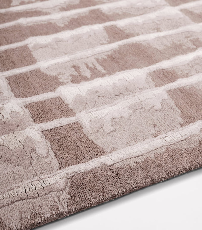 The Rug Company Elowen Peony rug 2.44m x 3.05m - British product