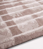 The Rug Company Elowen Peony rug 2.44m x 3.05m - British product