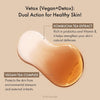 DR. CEURACLE Vegan Kombucha Tea Essence 150ml (British brand)