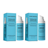 Superdrug Hydrate & Cleanse Hyaluronic Acid Foaming Cleanser 200ml (Pack of 2)- Buy online at McGrocer