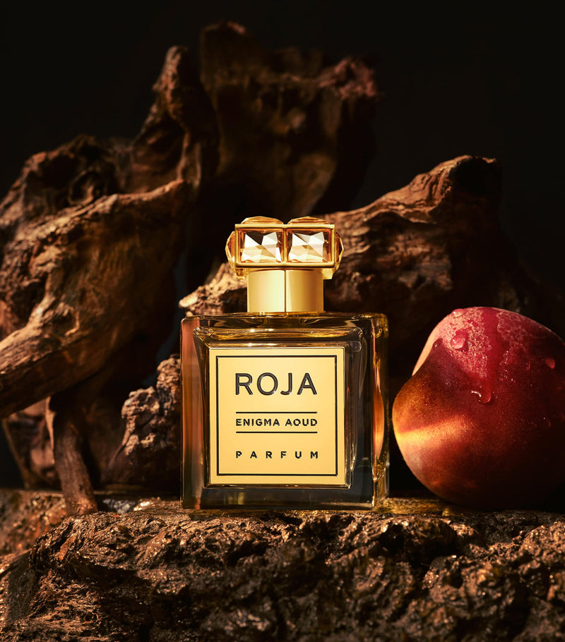 Roja Enigma Aoud perfume 100ml, UK version
