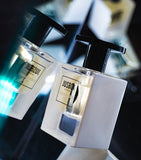 JUSBOX Visionary Eye Eau de Parfum 78ml, imported from the UK