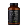 KIKI Health Mushroom Coffee Decaf 75g (British brand)
