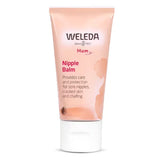 Superdrug Weleda Nipple Balm Breast Care 50g- Buy online at McGrocer
