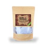 Holland & Barrett Holly Botanic Cocoa & Chilli Tisane 30 Tea Bags- Buy online at McGrocer