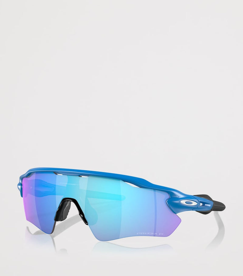 Oakley Radar EV Path Shield polarised sunglasses, UK version