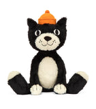 Jellycat Jack 32cm plush toy with soft polyester (British brand)