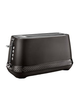 Harrods De'Longhi Stainless Steel Diadema Toaster- Buy online at McGrocer