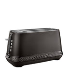 De'Longhi Stainless Steel Diadema Toaster - British product