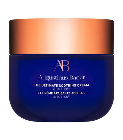 Harrods Augustinus Bader The Ultimate Soothing Cream Face Cream 50ml- Buy online at McGrocer