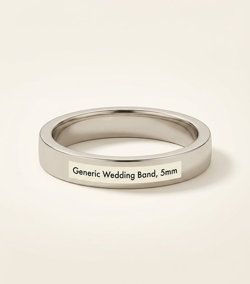 Cartier Trinity Cushion ring with diamonds, UK version