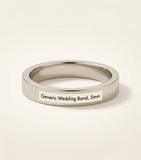 Cartier Trinity Cushion ring with diamonds, UK version