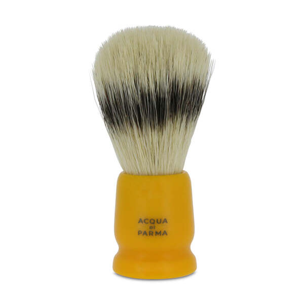 Acqua Di Parma travel shaving brush yellow, UK version
