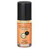 Max Factor Facefinity Foundation Soft Toffee, imported from the UK