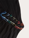 M&S Cool & Fresh striped cotton rich socks 7 pack, UK version