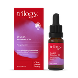 Holland & Barrett CoQ10 Booster Face Oil with Rosehip and Macadamia 20ml- Buy online at McGrocer