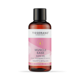 Holland & Barrett Natural Ginger and Rosemary Muscle Soothing Bath Oil 100ml- Buy online at McGrocer