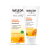 Natural Peppermint-Free Toothpaste with Calendula and Myrrh 75ml