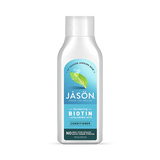 Holland & Barrett Jason Thickening Biotin Hyaluronic Acid Conditioner 454ml- Buy online at McGrocer