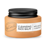 Holland & Barrett Cleansing Balm with Oat Oil and Vitamin E 55ml- Buy online at McGrocer