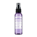 Holland & Barrett Dr Bronner Lavender Hand Hygiene Spray Organic 60ml- Buy online at McGrocer
